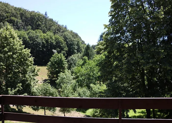 Babeta Hradecek U Trutnova Hertvíkovice