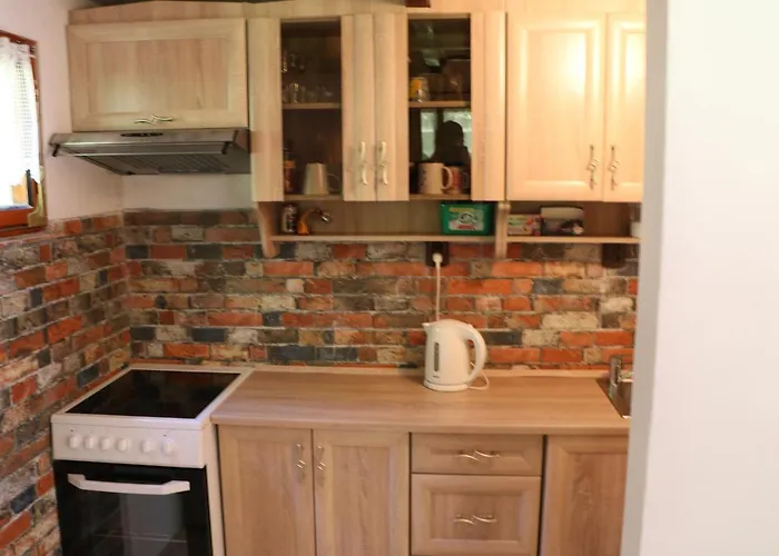 Babeta Hradecek U Trutnova *